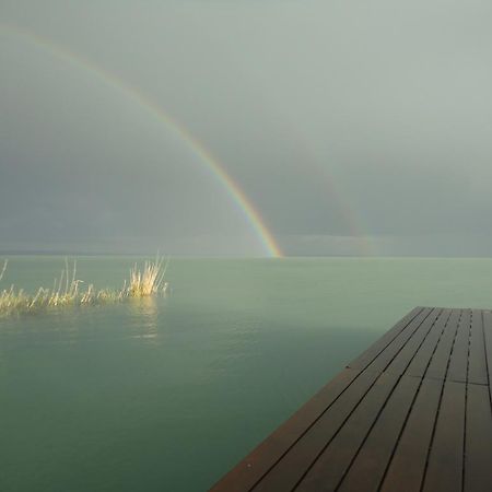 Hotel Monopoly Balatonalmádi Kültér fotó